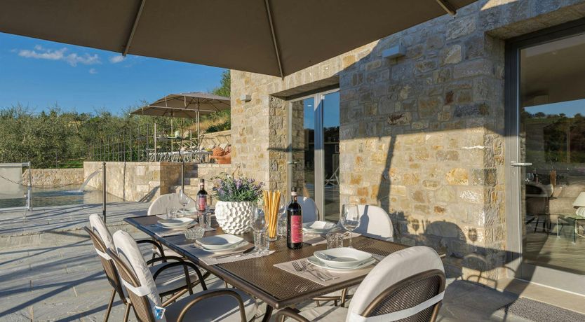 Photo of Sangiovesece Scenery