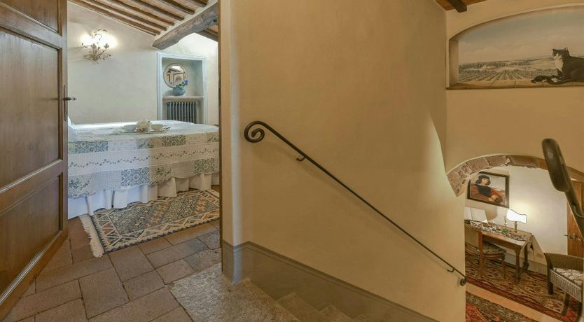 Photo of Sangiovesece Scenery