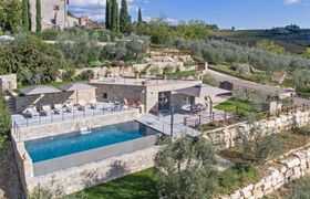 Photo of sangiovesece-scenery