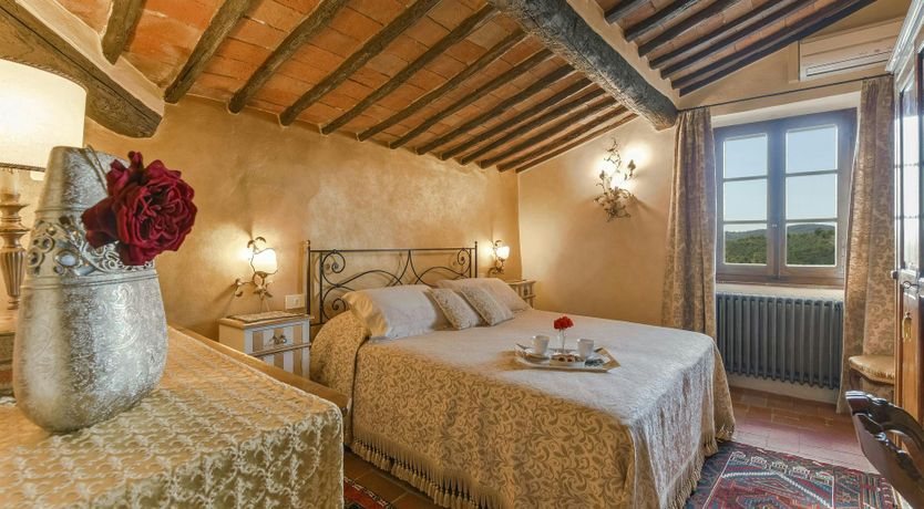 Photo of Sangiovesece Scenery