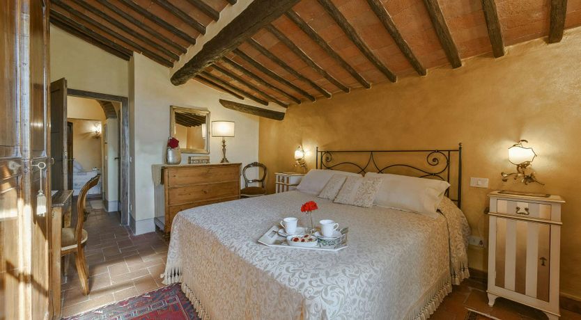 Photo of Sangiovesece Scenery