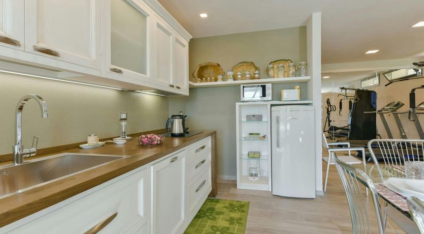 Photo of Sangiovesece Scenery