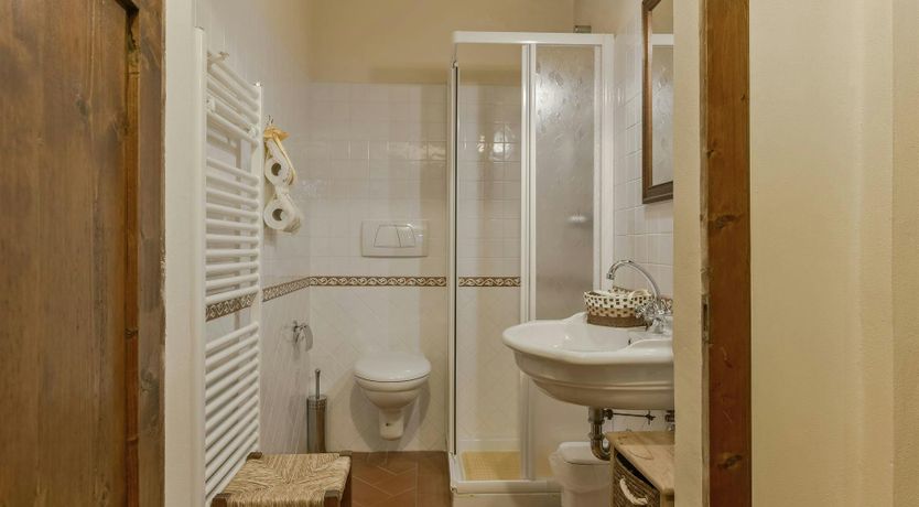 Photo of Sangiovesece Scenery