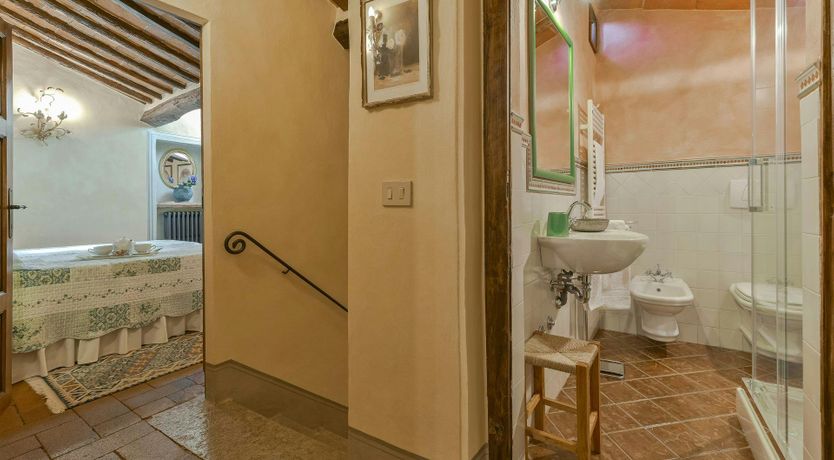 Photo of Sangiovesece Scenery