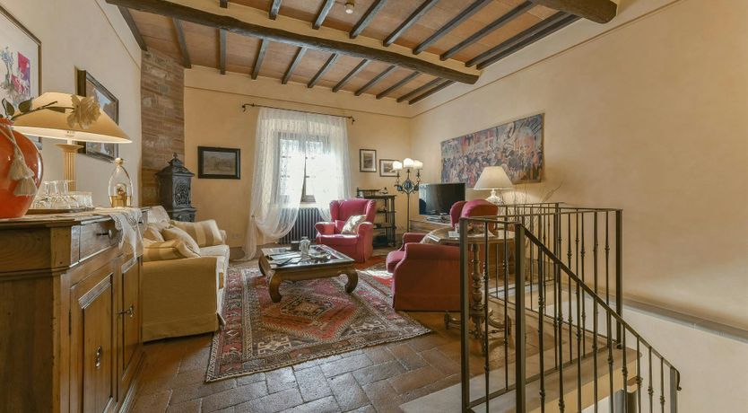 Photo of Sangiovesece Scenery