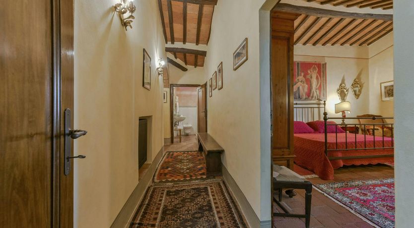 Photo of Sangiovesece Scenery