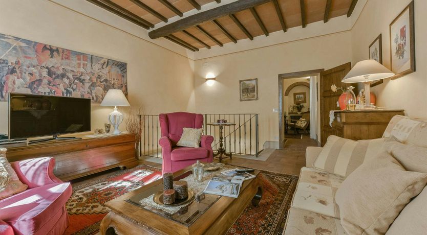 Photo of Sangiovesece Scenery