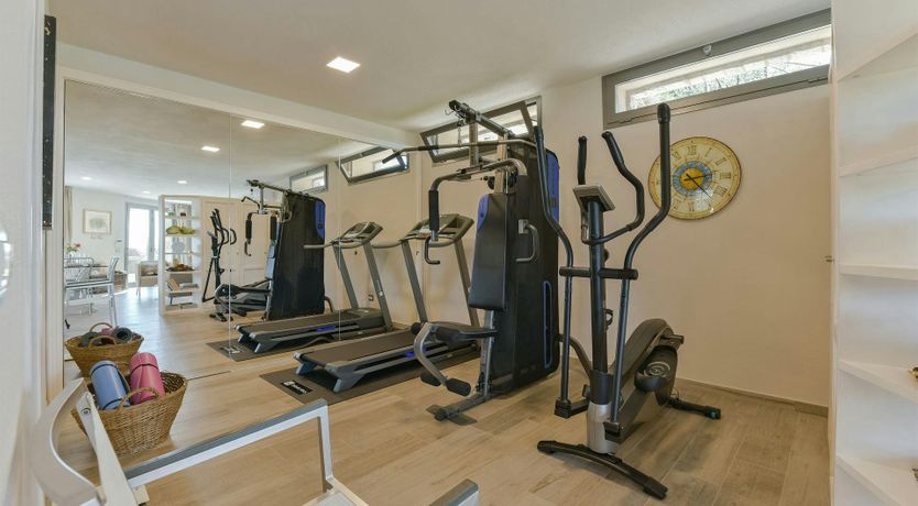 Photo of Sangiovesece Scenery