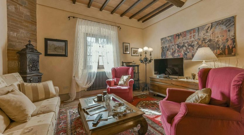 Photo of Sangiovesece Scenery