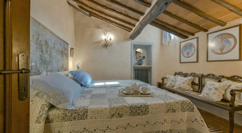 Photo of Sangiovesece Scenery