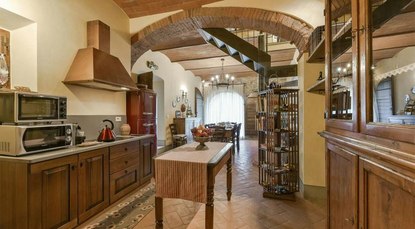 Photo of Sangiovesece Scenery