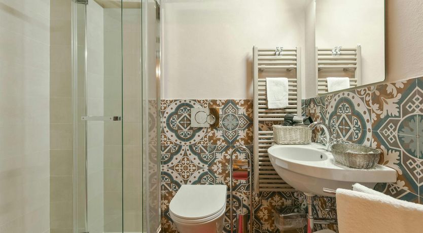 Photo of Sangiovesece Scenery