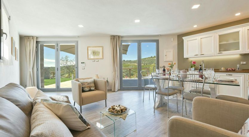 Photo of Sangiovesece Scenery