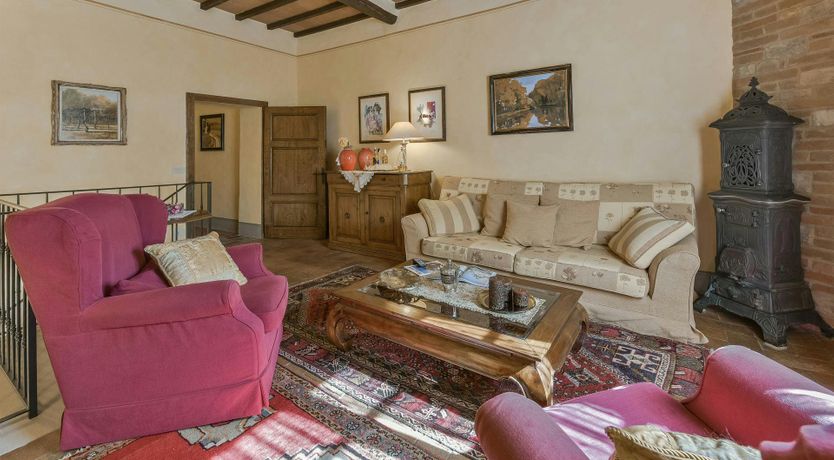 Photo of Sangiovesece Scenery