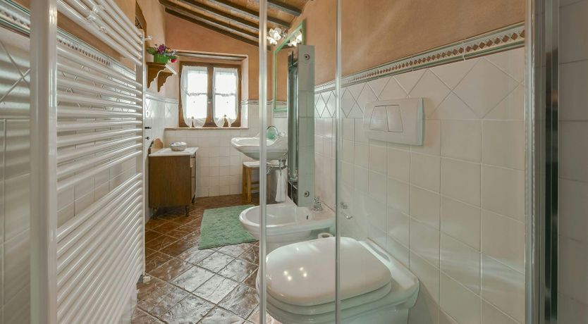 Photo of Sangiovesece Scenery