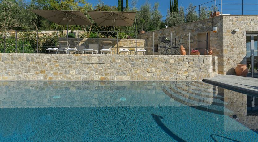 Photo of Sangiovesece Scenery