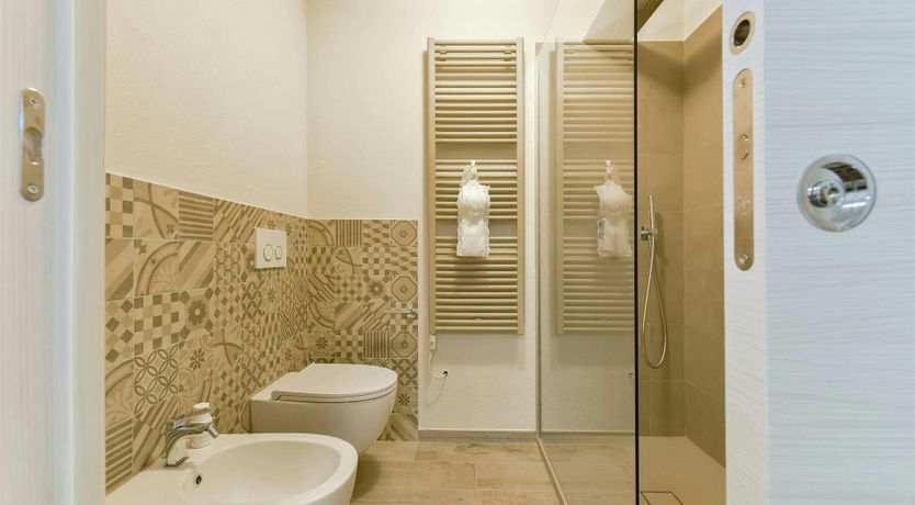 Photo of Sangiovesece Scenery