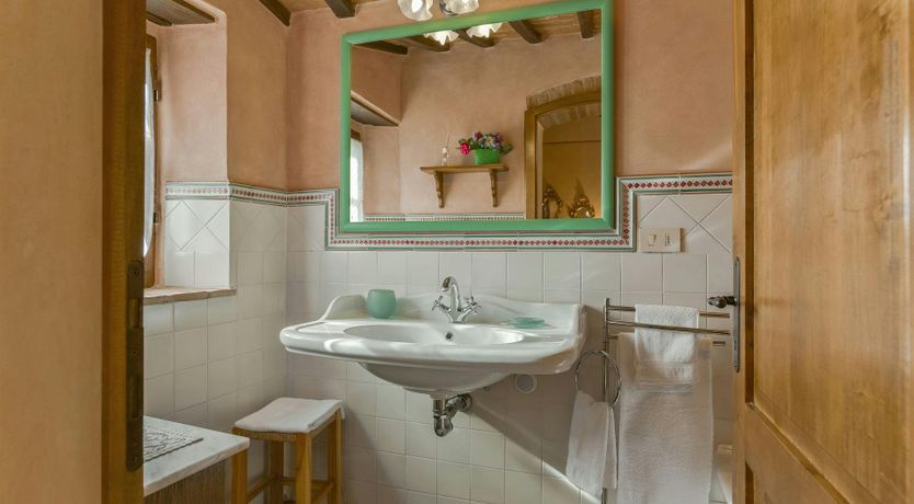 Photo of Sangiovesece Scenery