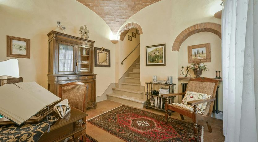 Photo of Sangiovesece Scenery