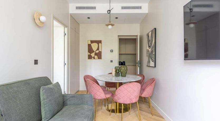 Photo of Breakfast in Paris