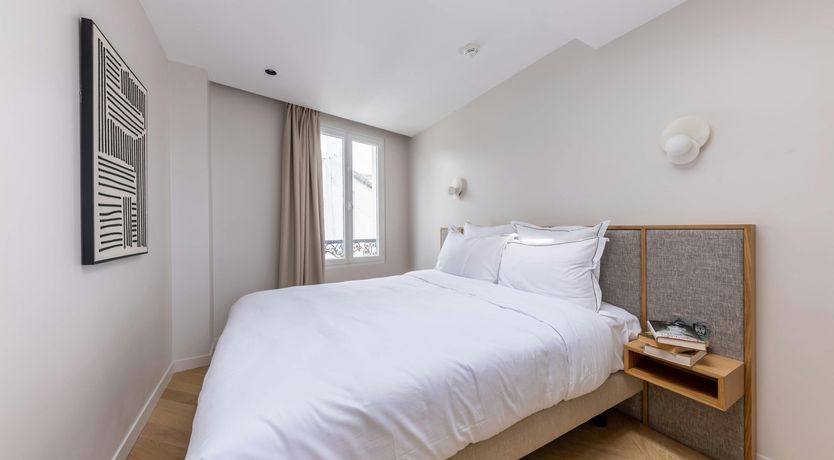 Photo of Breakfast in Paris