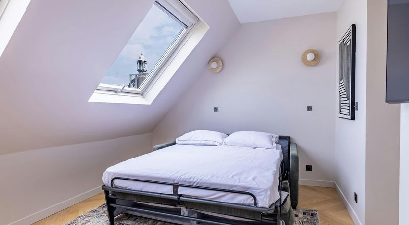 Photo of Breakfast in Paris