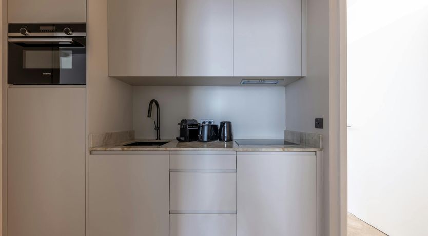 Photo of Breakfast in Paris