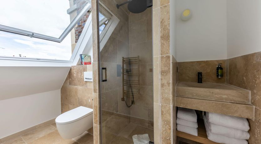 Photo of Breakfast in Paris