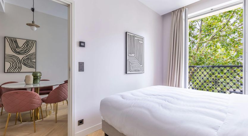 Photo of Breakfast in Paris