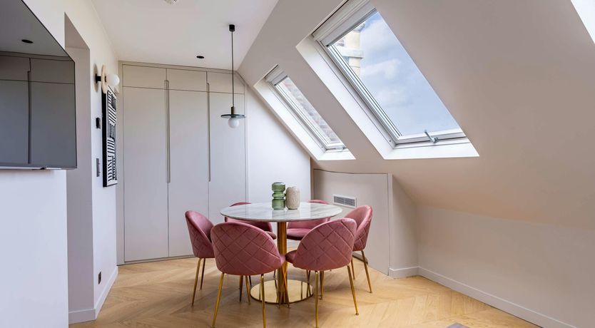 Photo of Breakfast in Paris