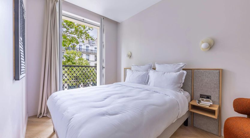 Photo of Breakfast in Paris