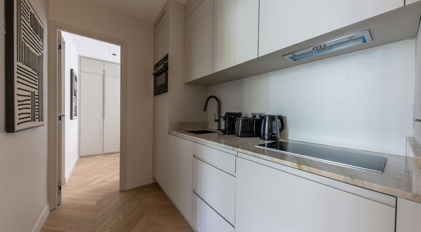 Photo of Breakfast in Paris