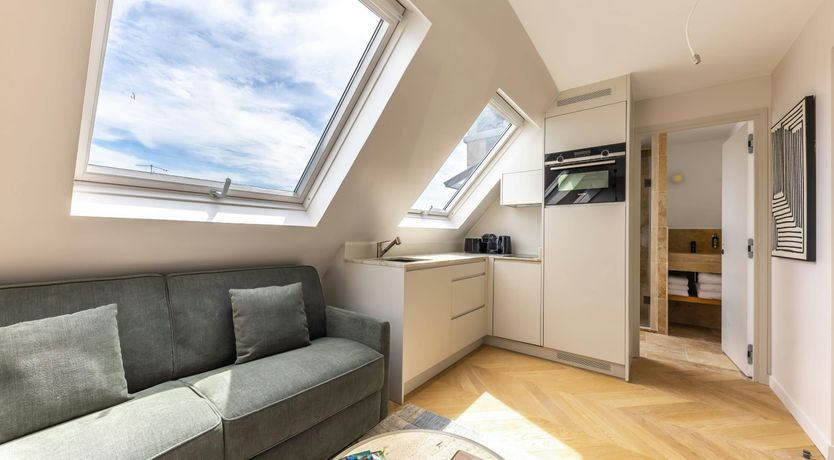 Photo of Breakfast in Paris