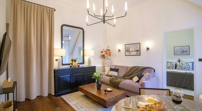 Photo of Champs Elysium