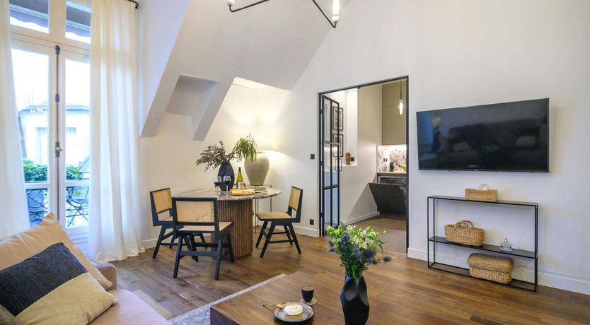 Photo of Champs Elysium