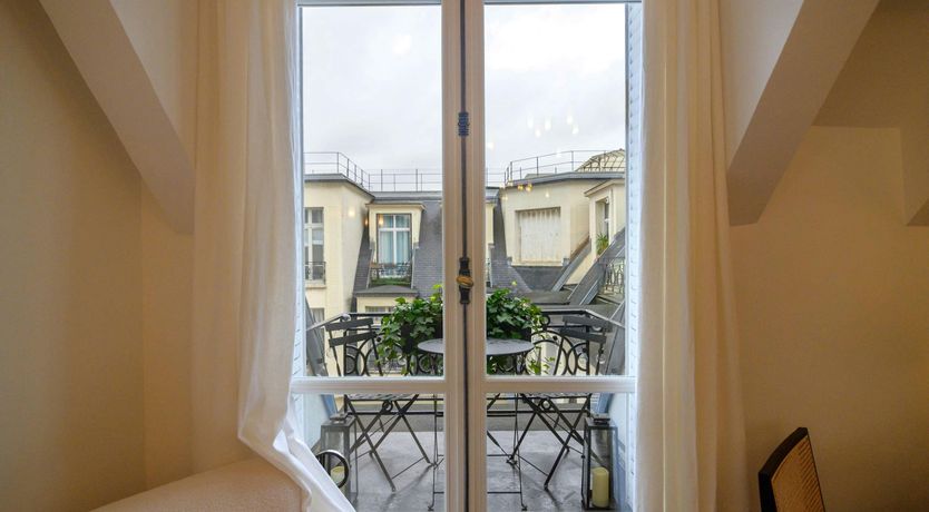 Photo of Champs Elysium