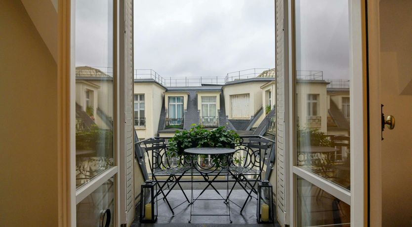 Photo of Champs Elysium