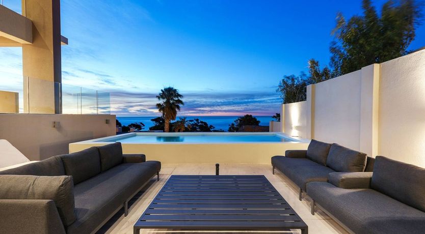 Photo of Leader of the Camp