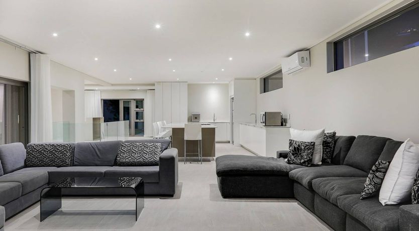 Photo of Leader of the Camp