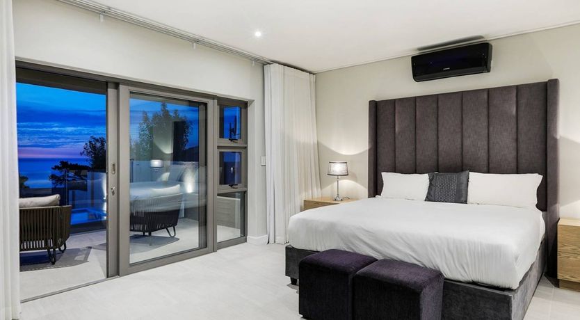 Photo of Leader of the Camp