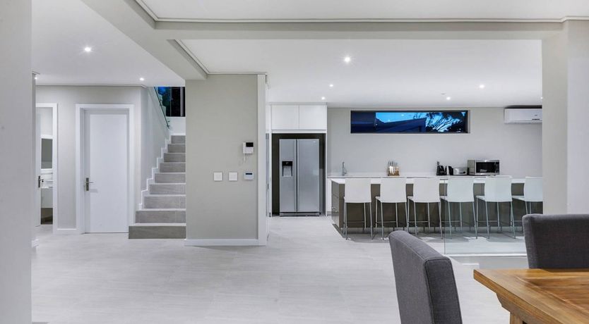 Photo of Leader of the Camp