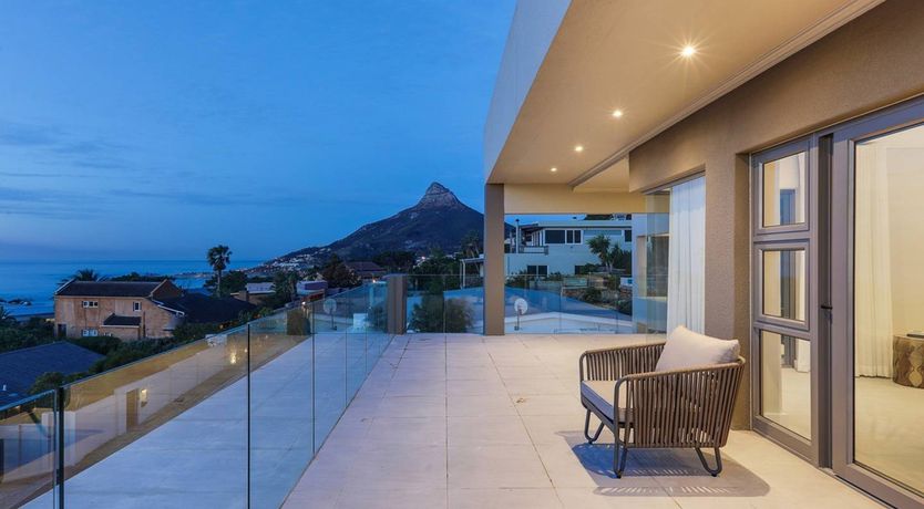 Photo of Leader of the Camp