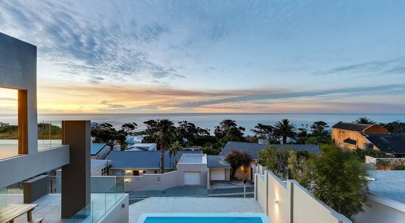 Photo of Leader of the Camp