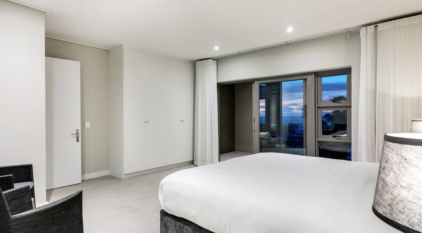 Photo of Leader of the Camp