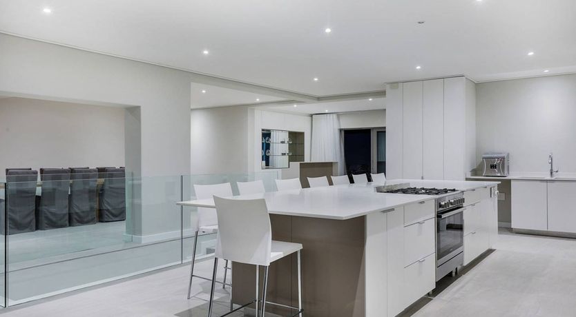 Photo of Leader of the Camp