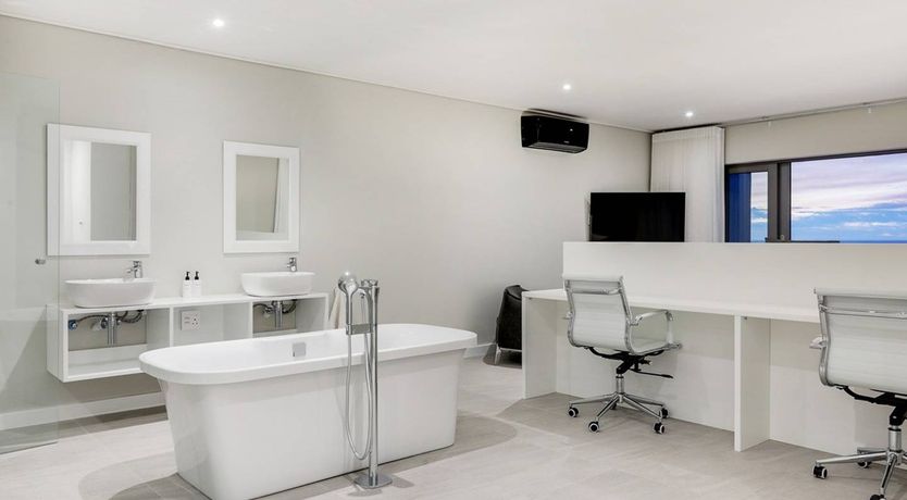 Photo of Leader of the Camp