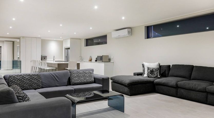 Photo of Leader of the Camp