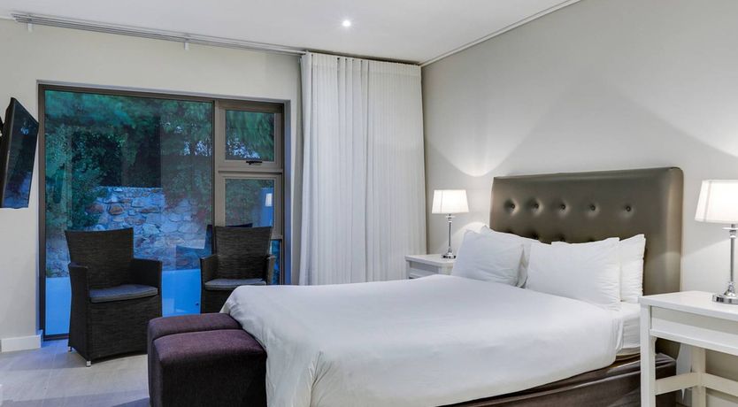 Photo of Leader of the Camp