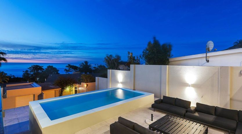 Photo of Leader of the Camp