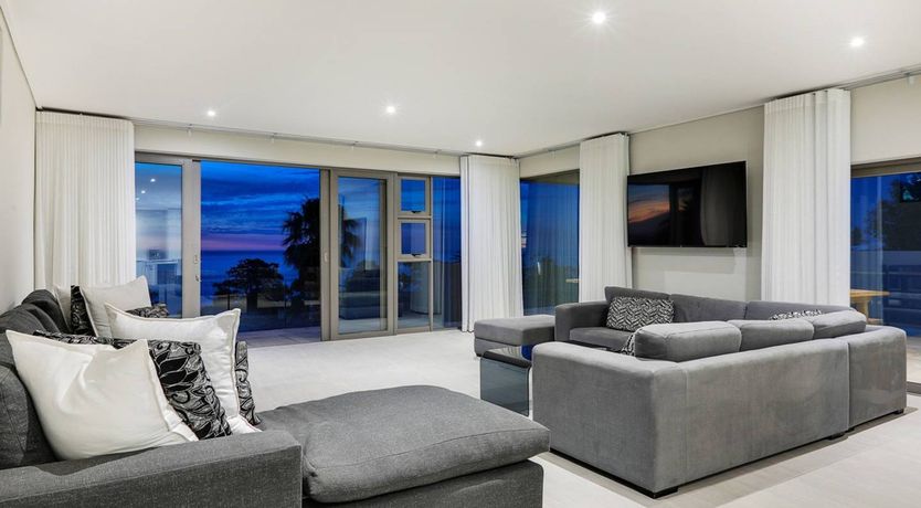 Photo of Leader of the Camp